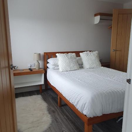 Self Catering. Maydene. Holm. Orkney, Scotland. Nether Button Esterno foto
