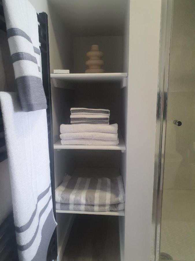 Self Catering. Maydene. Holm. Orkney, Scotland. Nether Button Esterno foto