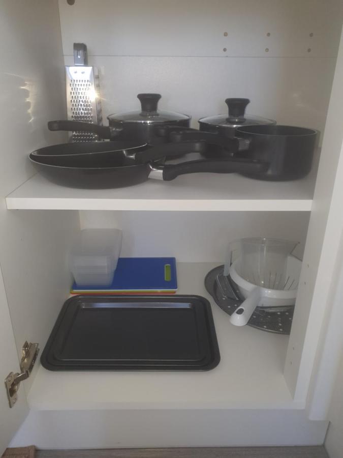 Self Catering. Maydene. Holm. Orkney, Scotland. Nether Button Esterno foto