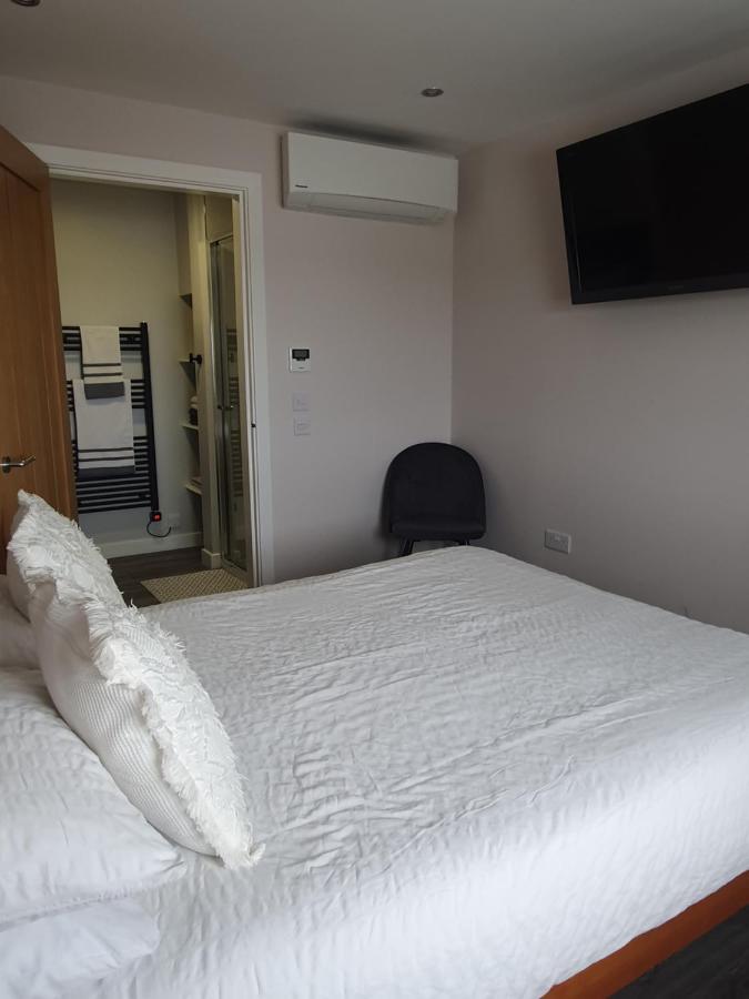 Self Catering. Maydene. Holm. Orkney, Scotland. Nether Button Esterno foto