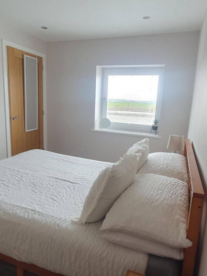 Self Catering. Maydene. Holm. Orkney, Scotland. Nether Button Esterno foto