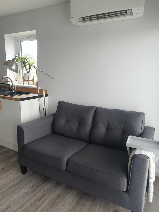 Self Catering. Maydene. Holm. Orkney, Scotland. Nether Button Esterno foto